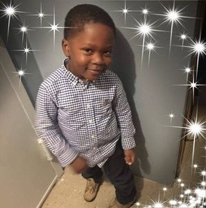 Meet your Posher, Thomas